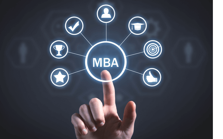 How to network effectively during your MBA program